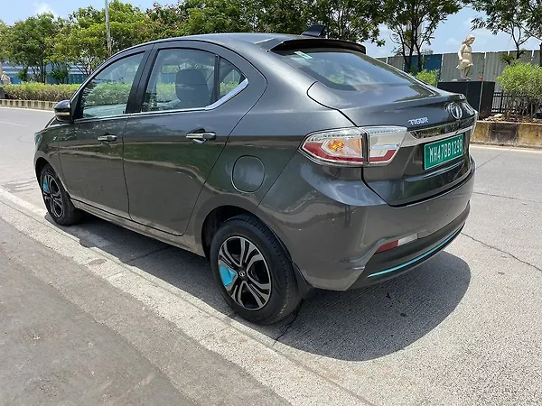 Tata Tigor EV XZ Plus - Photo 5