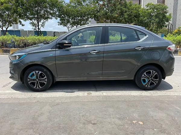 Tata Tigor EV XZ Plus - Photo 4