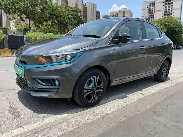Tata Tigor EV XZ Plus - Photo 7