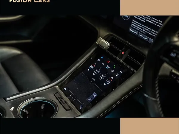 Porsche Taycan 4S [2021-2023] - Photo 4