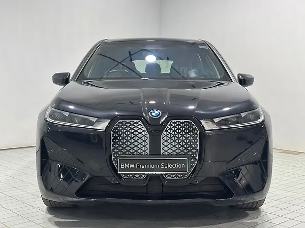 BMW iX xDrive 40 - Photo 1