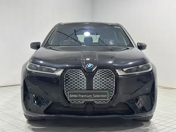 BMW iX xDrive 40 - Photo 2