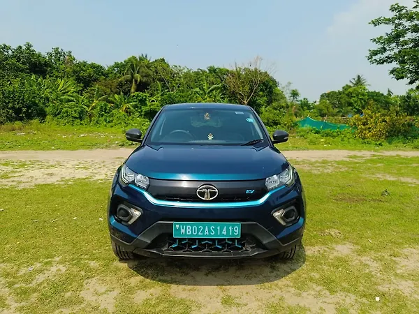 Tata Nexon EV XM - Photo 1