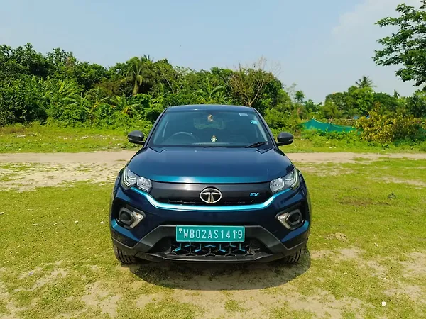 Tata Nexon EV XM - Photo 2
