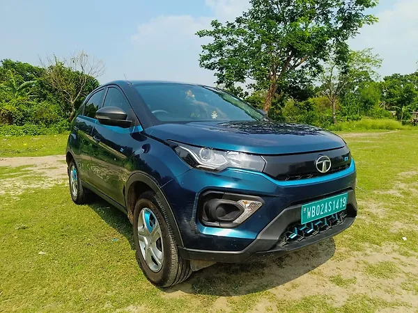 Tata Nexon EV XM - Photo 3
