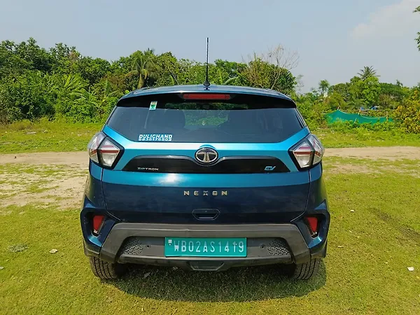 Tata Nexon EV XM - Photo 5