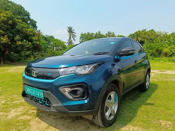 Tata Nexon EV XM - Photo 7