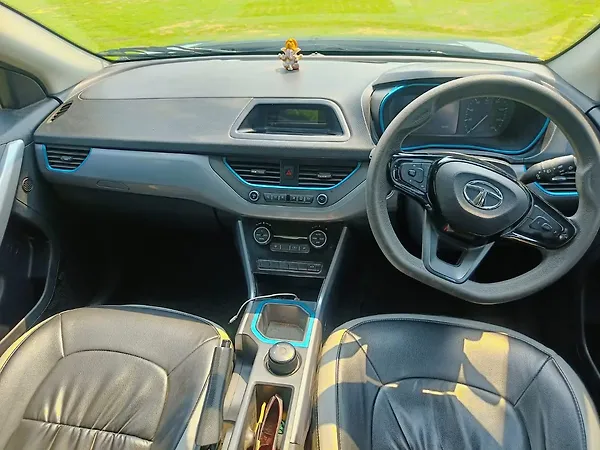 Tata Nexon EV XM - Photo 8