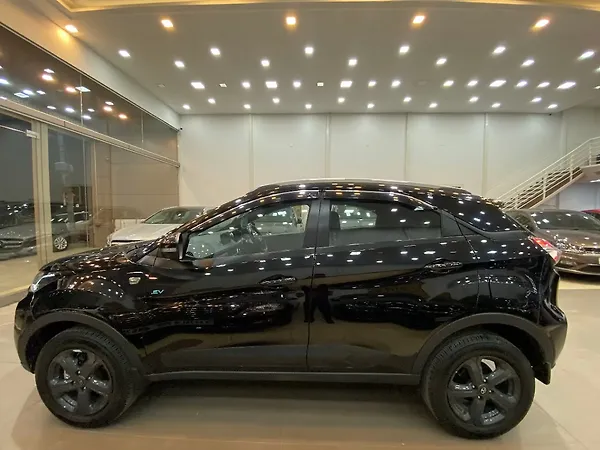 Tata Nexon EV XZ Plus - Photo 7