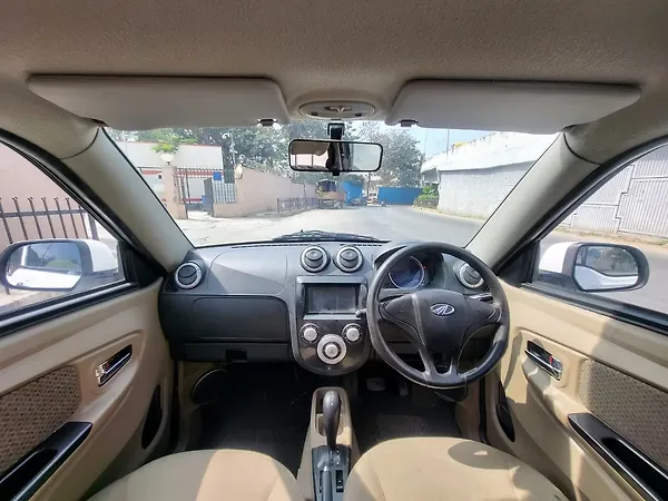 Mahindra e2o Plus P6 - Photo 6