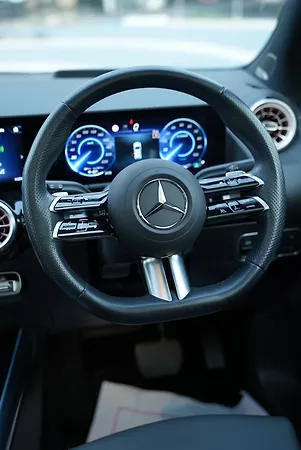 Mercedes-Benz EQA 250 Plus - Photo 5