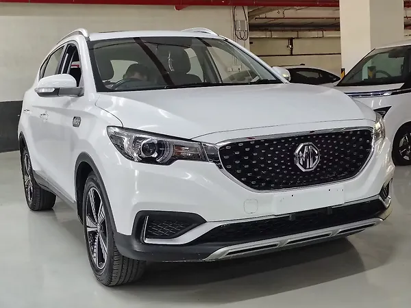 MG ZS EV Exclusive - Photo 3
