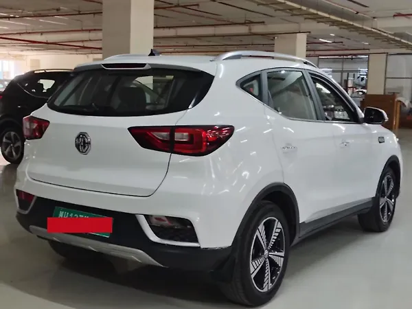 MG ZS EV Exclusive - Photo 4