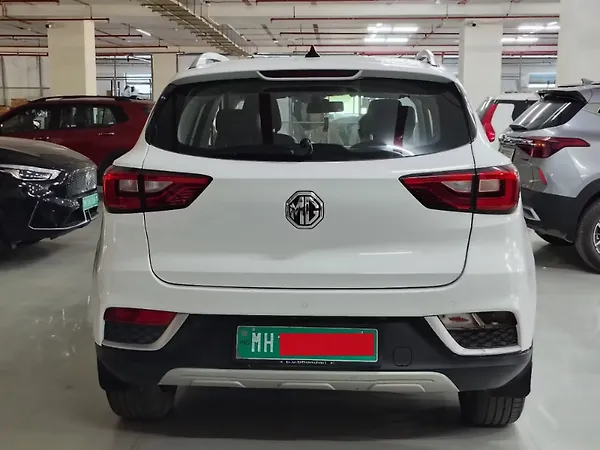 MG ZS EV Exclusive - Photo 6