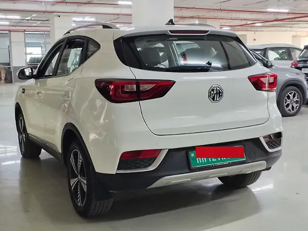 MG ZS EV Exclusive - Photo 7