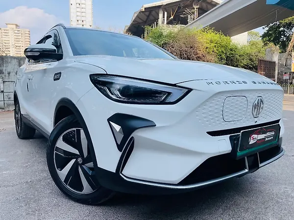 MG ZS EV Exclusive - Photo 1