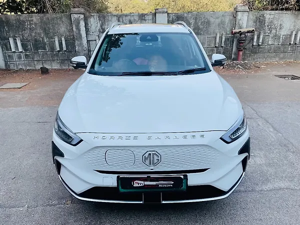 MG ZS EV Exclusive - Photo 3
