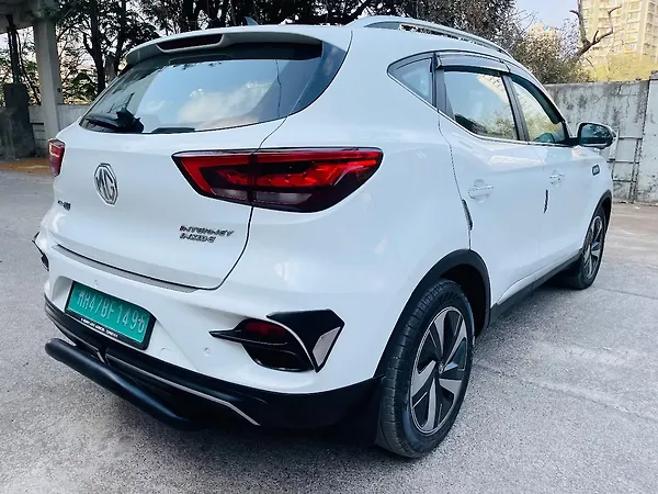 MG ZS EV Exclusive - Photo 5
