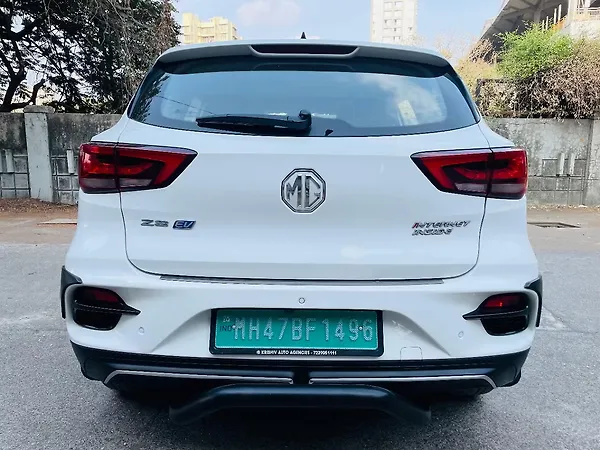 MG ZS EV Exclusive - Photo 6