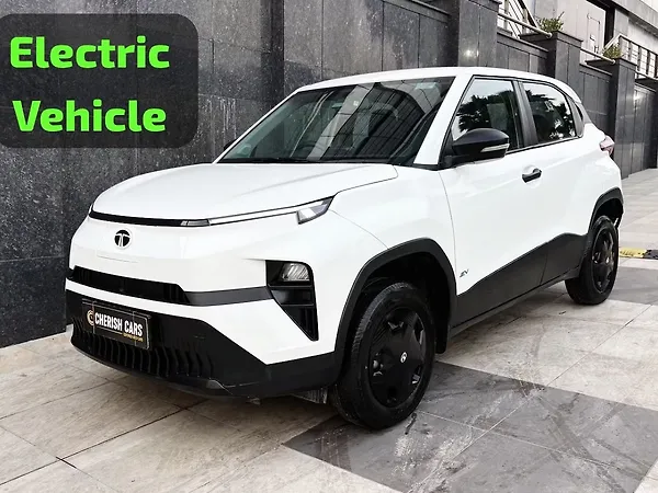 Tata Punch EV Smart Plus 3.3 - Photo 2