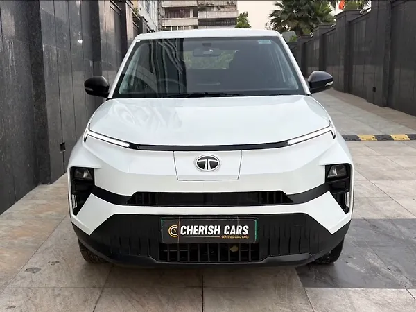 Tata Punch EV Smart Plus 3.3 - Photo 3