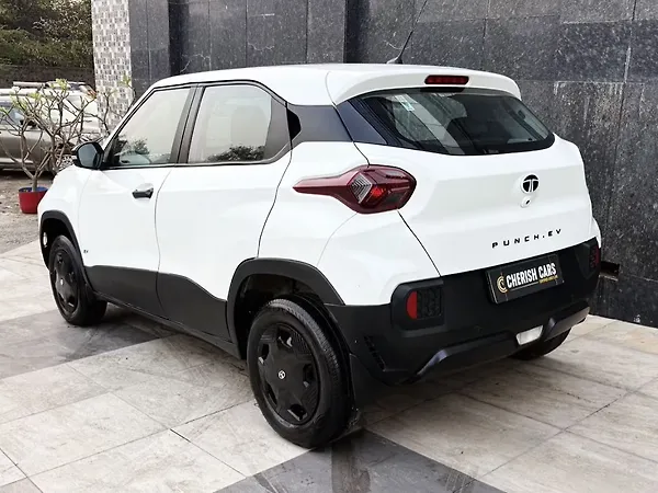 Tata Punch EV Smart Plus 3.3 - Photo 5