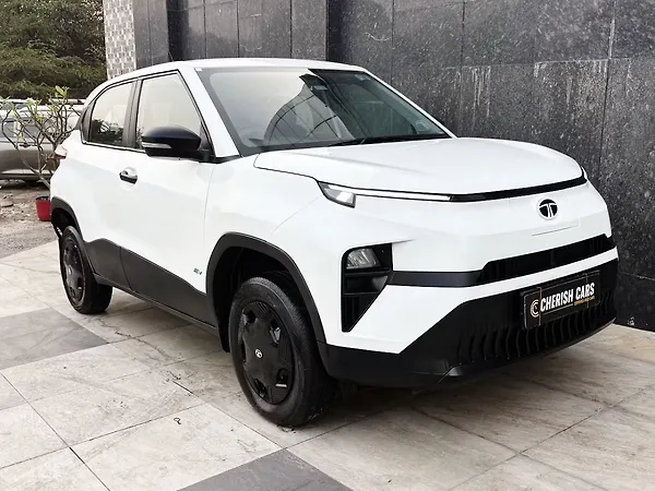 Tata Punch EV Smart Plus 3.3 - Photo 7