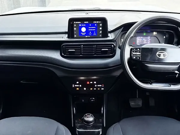 Tata Punch EV Smart Plus 3.3 - Photo 8