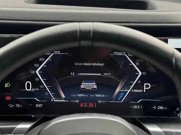 BMW i7 xDrive60 M Sport - Photo 4