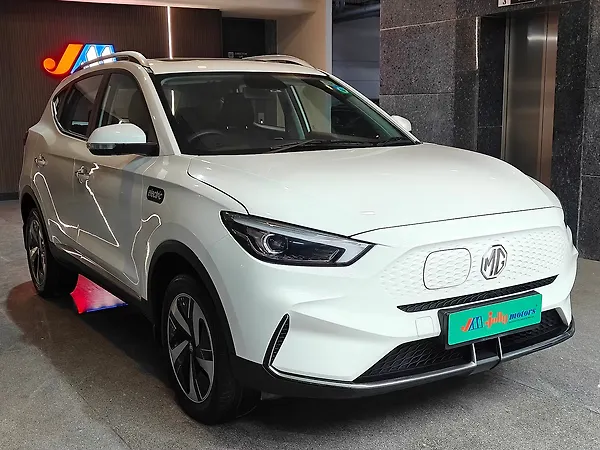 MG ZS EV Excite Pro 50.3 kWh - Photo 1