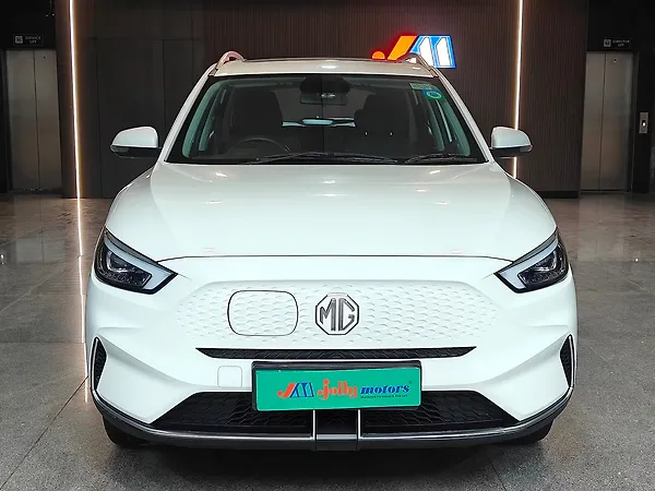 MG ZS EV Excite Pro 50.3 kWh - Photo 3