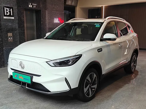 MG ZS EV Excite Pro 50.3 kWh - Photo 4