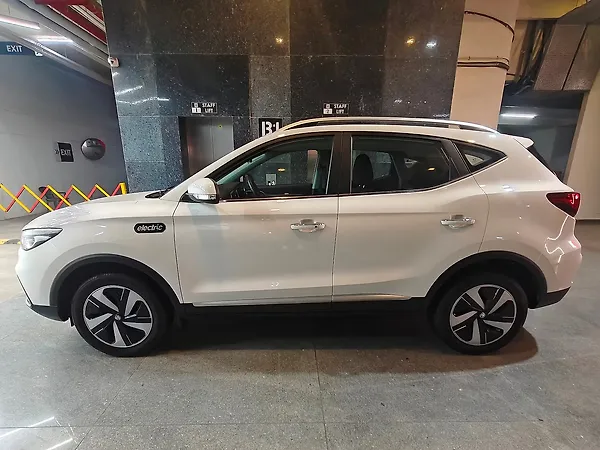 MG ZS EV Excite Pro 50.3 kWh - Photo 6