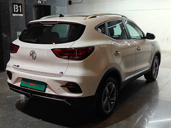 MG ZS EV Excite Pro 50.3 kWh - Photo 7