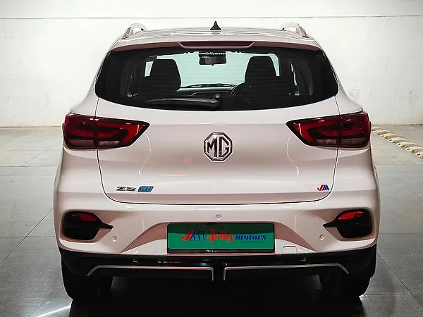 MG ZS EV Excite Pro 50.3 kWh - Photo 8