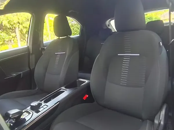 Tata Nexon EV Fearless 45.0 kWh - Photo 8