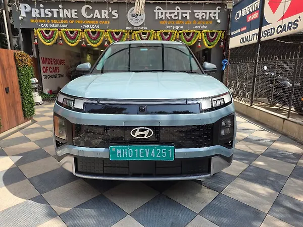 Hyundai Creta Electric Excellence LR 51.4 kWh (HC) - Photo 2