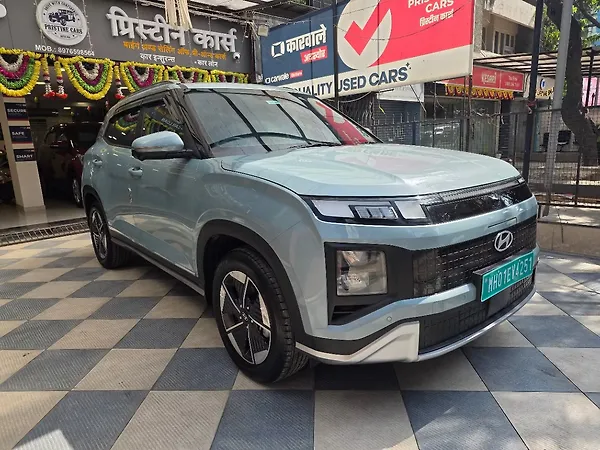 Hyundai Creta Electric Excellence LR 51.4 kWh (HC) - Photo 3