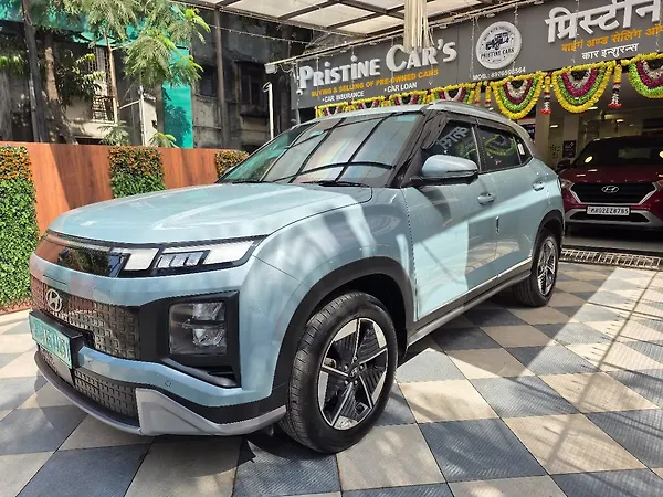 Hyundai Creta Electric Excellence LR 51.4 kWh (HC) - Photo 4