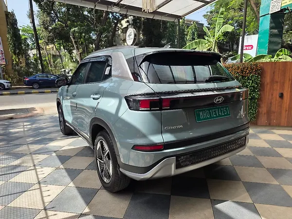 Hyundai Creta Electric Excellence LR 51.4 kWh (HC) - Photo 5