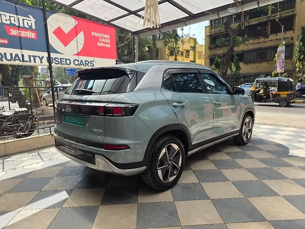 Hyundai Creta Electric Excellence LR 51.4 kWh (HC) - Photo 6