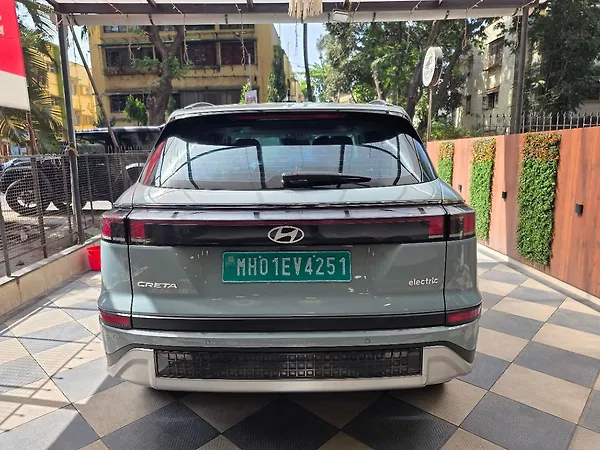Hyundai Creta Electric Excellence LR 51.4 kWh (HC) - Photo 7