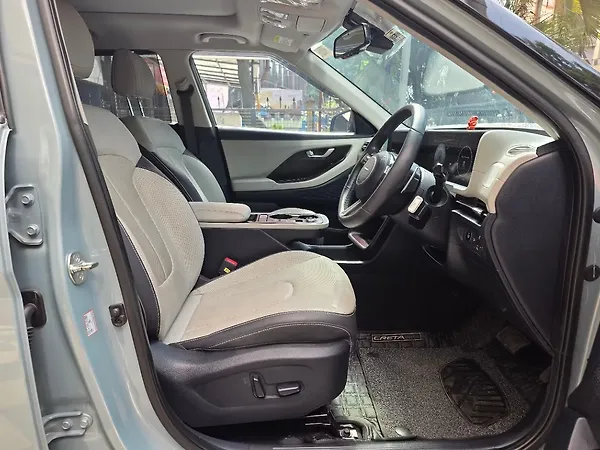 Hyundai Creta Electric Excellence LR 51.4 kWh (HC) - Photo 8