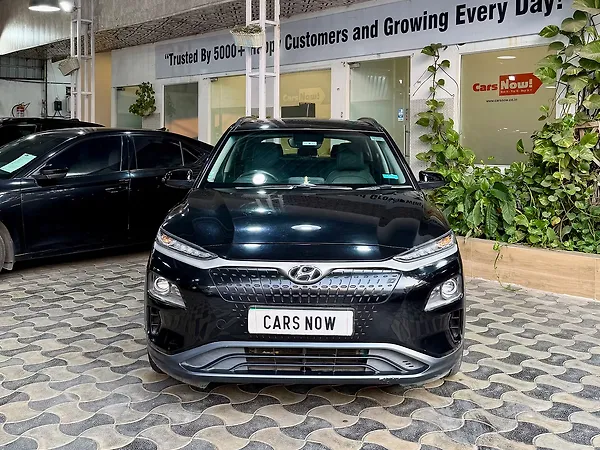 Hyundai Kona Electric Premium - Photo 2