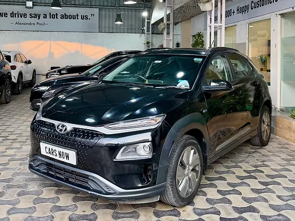 Hyundai Kona Electric Premium - Photo 3