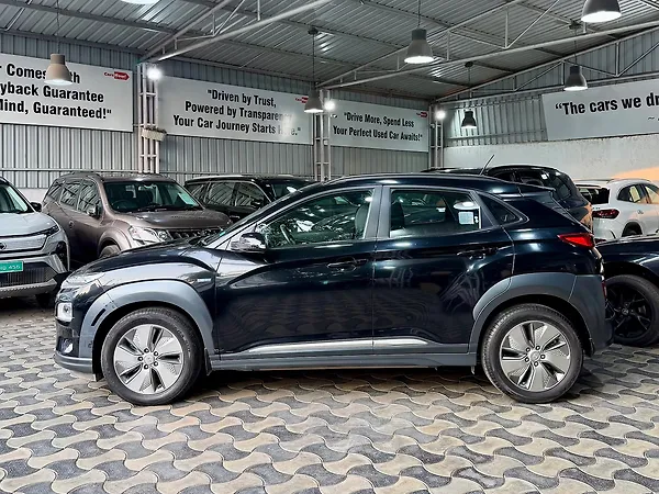 Hyundai Kona Electric Premium - Photo 4