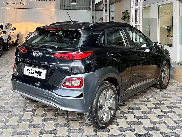 Hyundai Kona Electric Premium - Photo 6