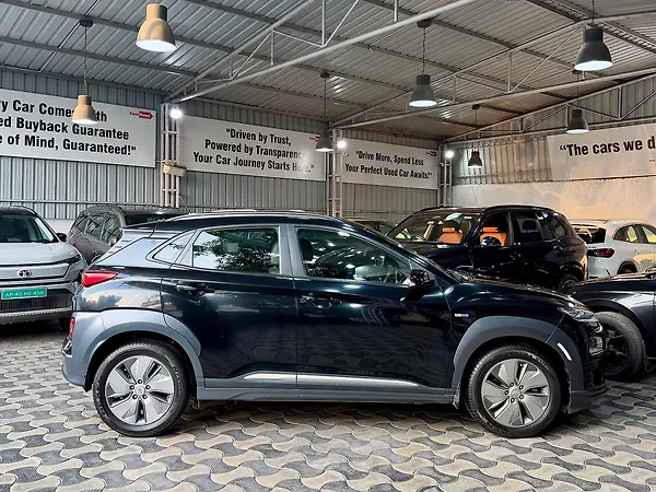 Hyundai Kona Electric Premium - Photo 7