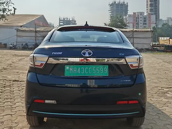Tata Tigor EV XZ Plus 26.0 kWh - Photo 8