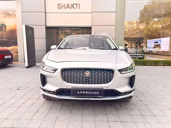 Jaguar I-Pace HSE - Photo 2